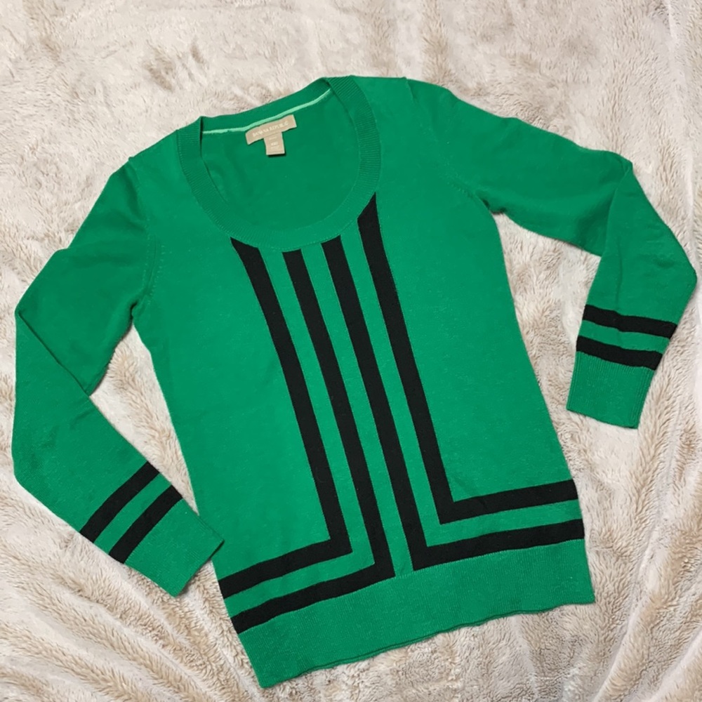 Banana Republic sweater